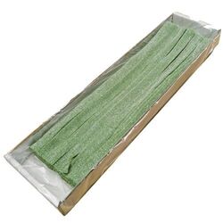 Dulceplus Boite de 70 Ceintures acidulées XXL POMME