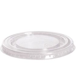 Carton de 1000 Couvercles pour Pots à dessert 270 ml