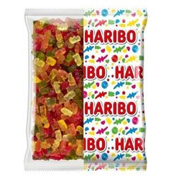 HARIBO Goldbears Oursons d'or en sac de 1 kg