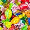 Incap Frutta Mix bonbons durs aux goûts fruités 1 kg