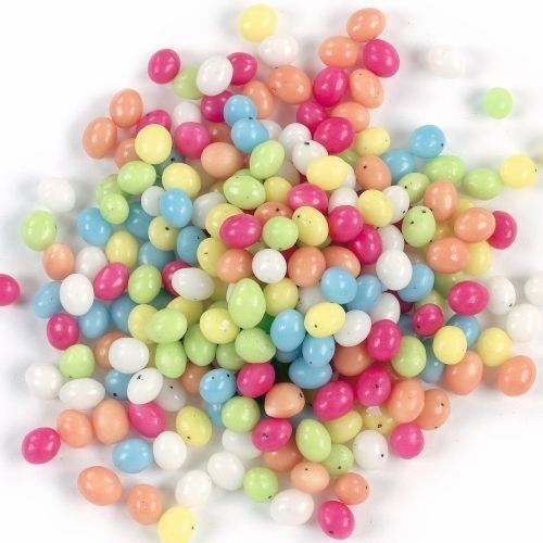 PRÉCOMMANDE | Minis Oeufs de pâques en sucre confiseur dragéifié en sac de 1 kg
