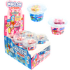 Mallow Cream x 12