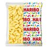HARIBO Cool Bananas en sac de 1kg