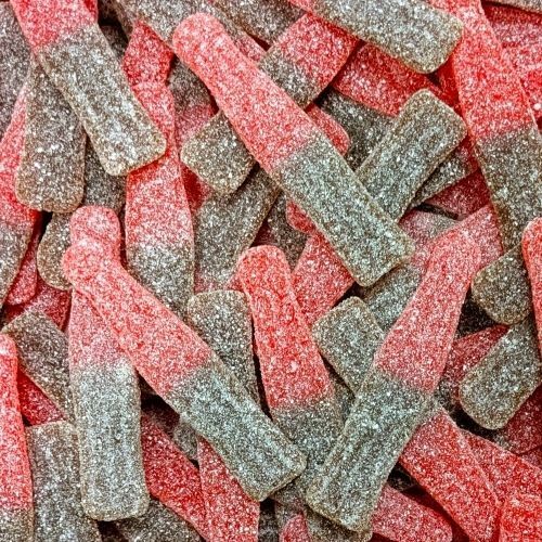 DULCEPLUS Grande Bouteille Harissa Piquante et Acide en sac de 1.250 kg