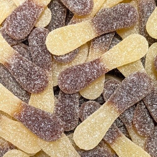 DULCEPLUS Super Langue Cola Acide en sac de 1.250 kg