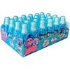 Biberon TOP BABY BLEU goût cola x 24