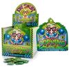 Dr Sour Popping Candy BLUE RASPERRY x 20