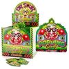 Dr Sour Popping Candy STRAWBERRY x 20
