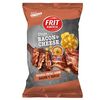 Frit Ravich Sachet 125g de Chips Bacon et Fromage x 12