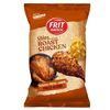 Frit Ravich Sachet 125g de Chips Poulet Rôti x 12