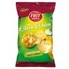 Frit Ravich Sachet 125g de Chips Fromage et Oignon x 12