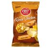 Frit Ravich Sachet individuel 38g de Chips Poulet Rôti x 40