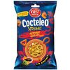 Frit Ravich Cocteleo Xtreme Teriyaki Wasabi Sachet 160g x 14