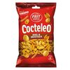 Frit Ravich Cocteleo Miel et Moutarde Sachet 130g x 10