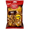 Frit Ravich Maïs goût BBQ Sachet 150g x 10
