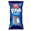 Frit Ravich PIPAS Salées Sachet 40g x 10