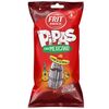Frit Ravich PIPAS Mexicaines Sachet 130g x 8