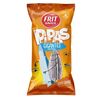 Frit Ravich PIPAS GÉANTES Salées Sachet 100g x 9