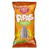 Frit Ravich PIPAS GÉANTES Grillées Sachet 100g x 9