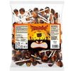 Cerdán Sachet de 100 sucettes Halloween