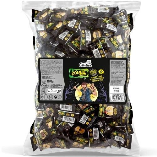 Cerdan Bonbons Zombies 1 kg