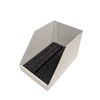 Présentoir pour sucettes en chocolat Confiserie Rohan références 144818 / 144830 / 144835