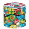 PRÉCOMMANDE | MORITZ Tubo de 500g de CARRÉS DE NOËL
