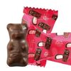 PRÉCOMMANDE | Chocmod Carton de 600 petits oursons emballés en guimauve et chocolat au lait