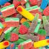 JAKE Mix Acide STAR JELLIES 1 kg