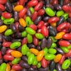 VIDAL Jelly Beans Acidulés en sac de 1 kg