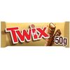 Boite de 32 x TWIX 50g