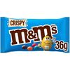 Boite de 24 x M&M's CRISPY 36g