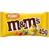 Boite de 36 x M&M's PEANUT 45g
