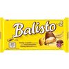 Boite de 20 x BALISTO 37g miel amandes