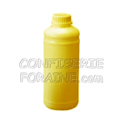 Concentré goût CITRON pour machines à granité