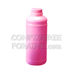 Concentré goût BARBE A PAPA pour machines à granité