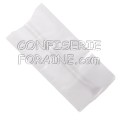 Pack de 1000 sachets pour pomme d'amour 152 x 212 mm