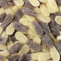 Lutti Langues Citricola En Sac De 2 Kg Lutti Langues Citricola En Sac De 2 Kg