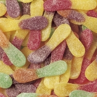Lutti Langues Citric En Sac De 2 Kg Lutti Langues Citric En Sac De 2 Kg