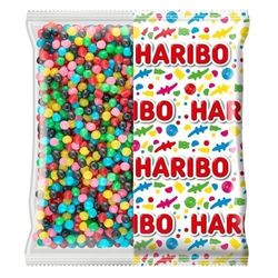 HARIBO Dragibus en sac de 2 kg