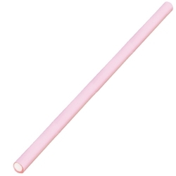Fini Guimauve géante 67 cm Olimpic BICOLORE rose et blanche en boîte de 57 pièces