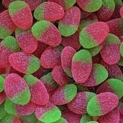 JAKE Fraises sucrées en sac de 1 kg