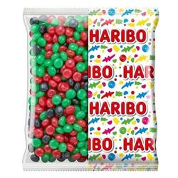 HARIBO Fraizibus en sac de 2 kg