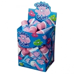 Lutti Tubble Gum x 36