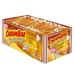 Boîte de 180 Carambar CARANOUGAT