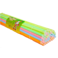 50 maxi tubes de poudre Rigolos