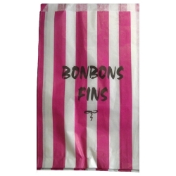 Sachet à bonbons en papier GM x 1000