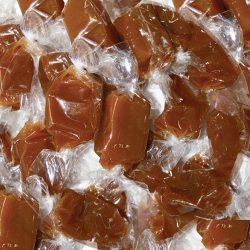 Caramel Au Beurre Salé Bonbon Caramels Tendres A La Fleur De Sel De Guerande En Sachet De 1 Kg Caramel Au Beurre Salé Bonbon Caramels Tendres A La Fleur De Sel De Guerande En Sachet De 1 Kg