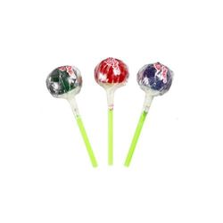 Intervan Sucettes Space Chupi COLOR en sachet de 100
