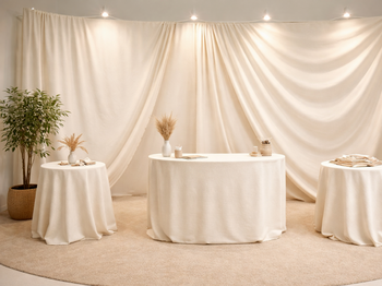 Coton gratté M1 Ecru Dens. 160 gr/m² Larg. 310 cm